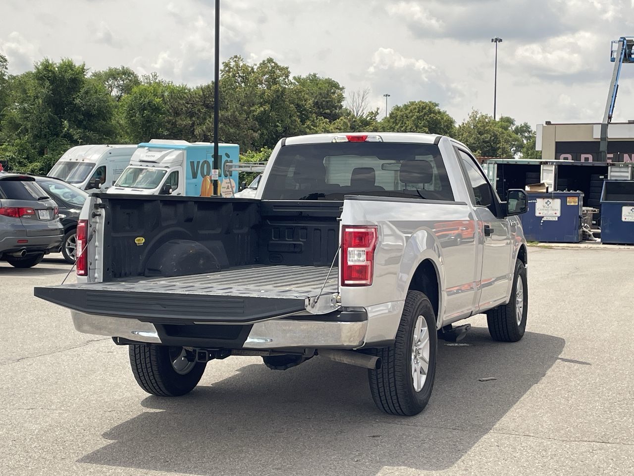 Ford F150  2019 à Toronto, Ontario