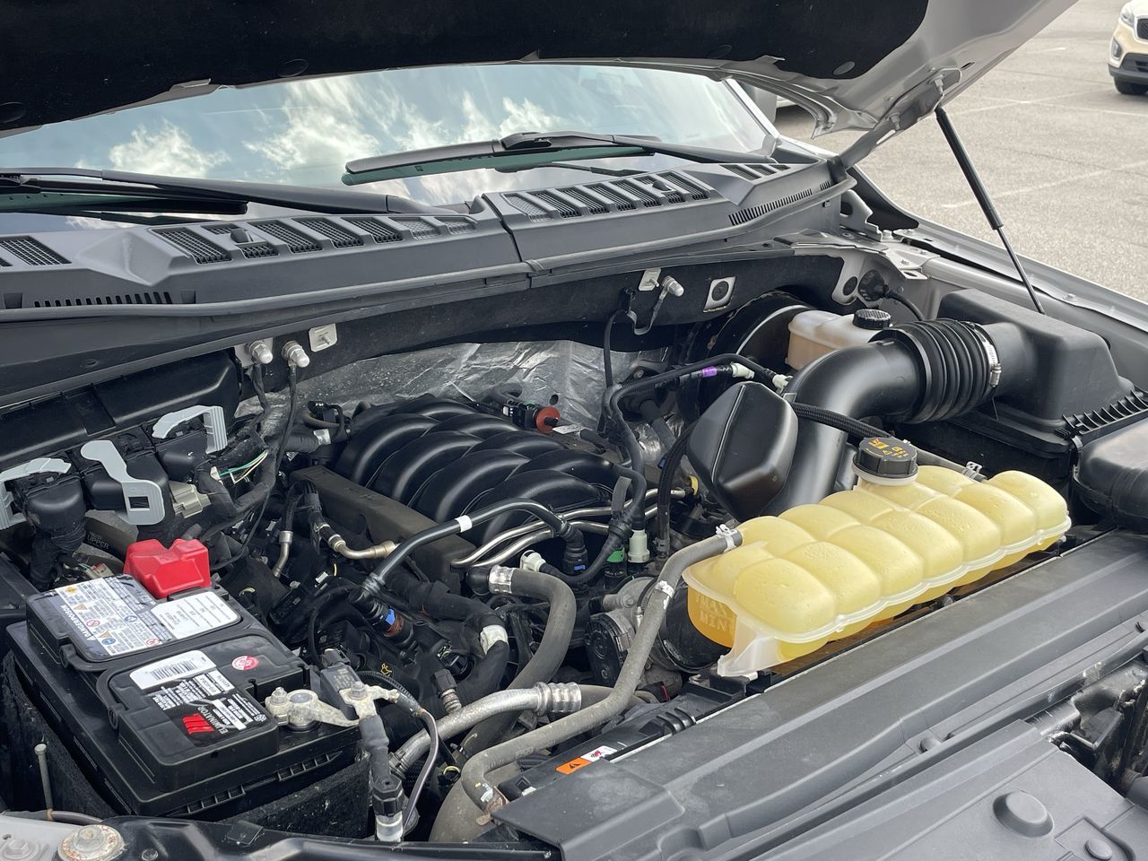 Ford F150  2019 à Toronto, Ontario