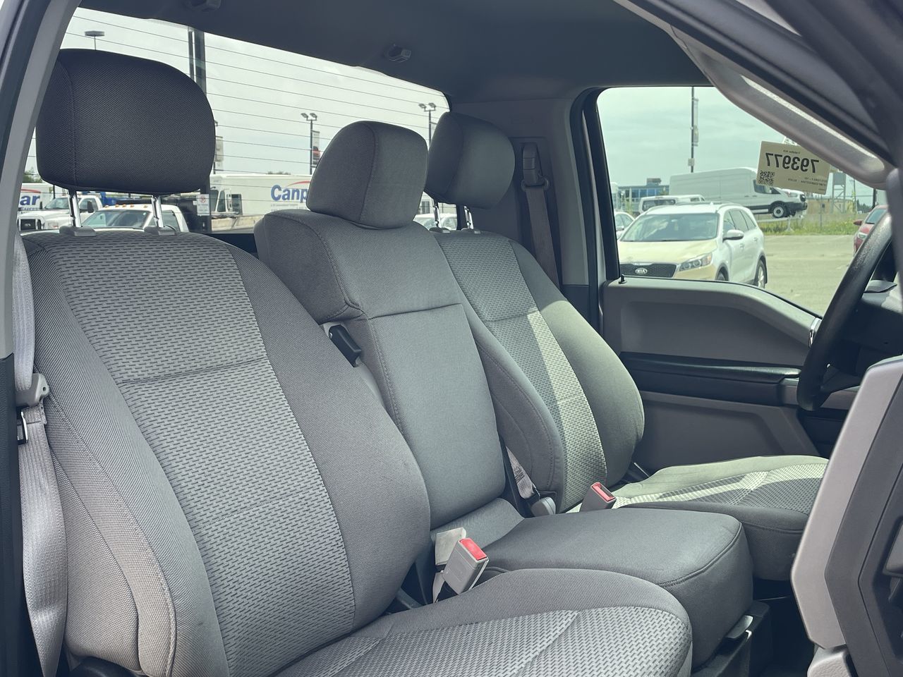Ford F150  2019 à Toronto, Ontario