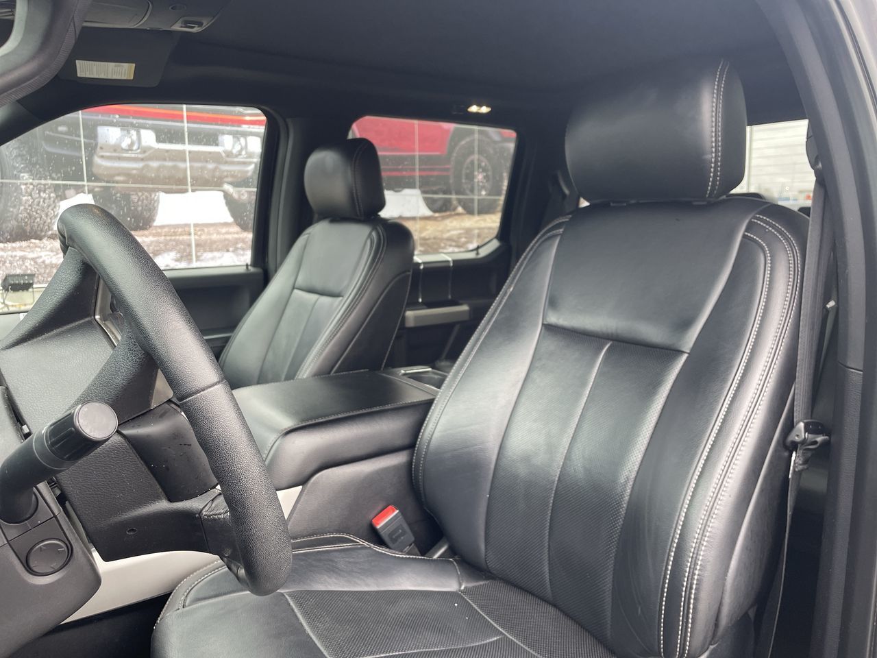 2020 Ford F150 in Toronto, Ontario