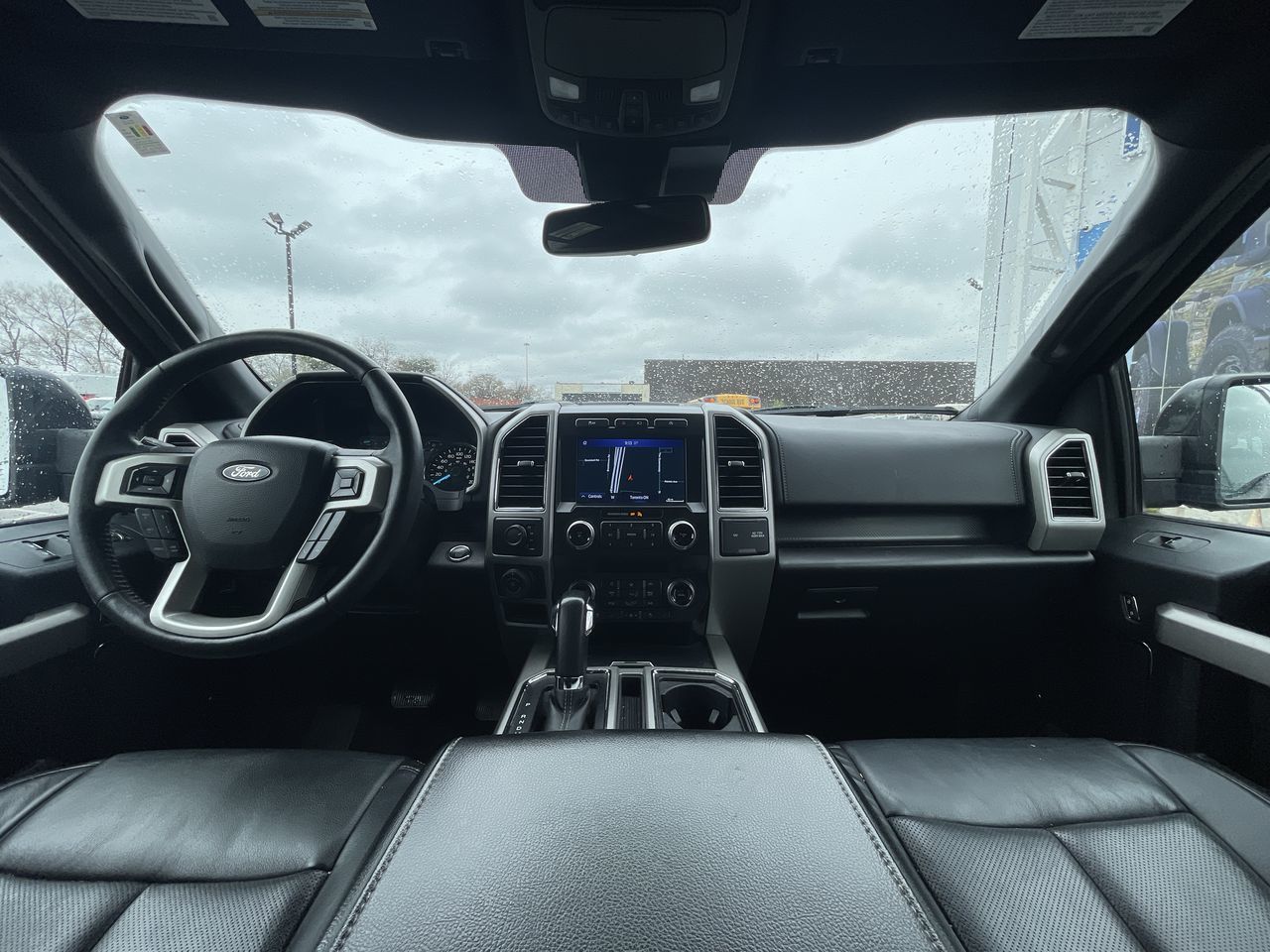 2020 Ford F150 in Toronto, Ontario