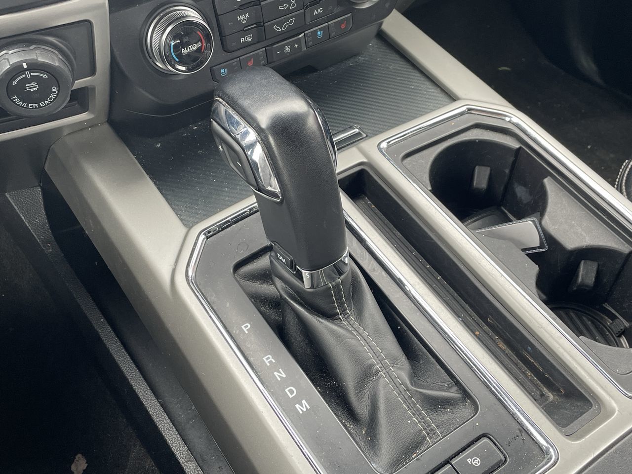 2020 Ford F150 in Toronto, Ontario