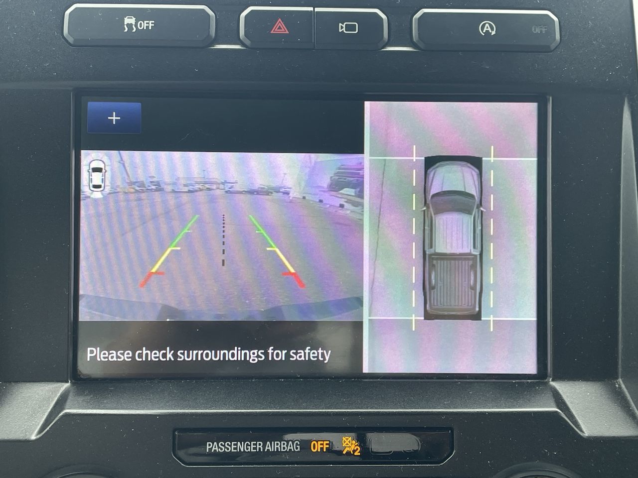 2020 Ford F150 in Toronto, Ontario