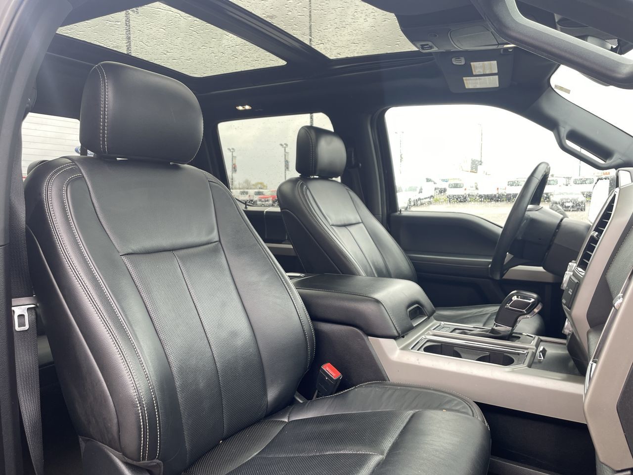 2020 Ford F150 in Toronto, Ontario