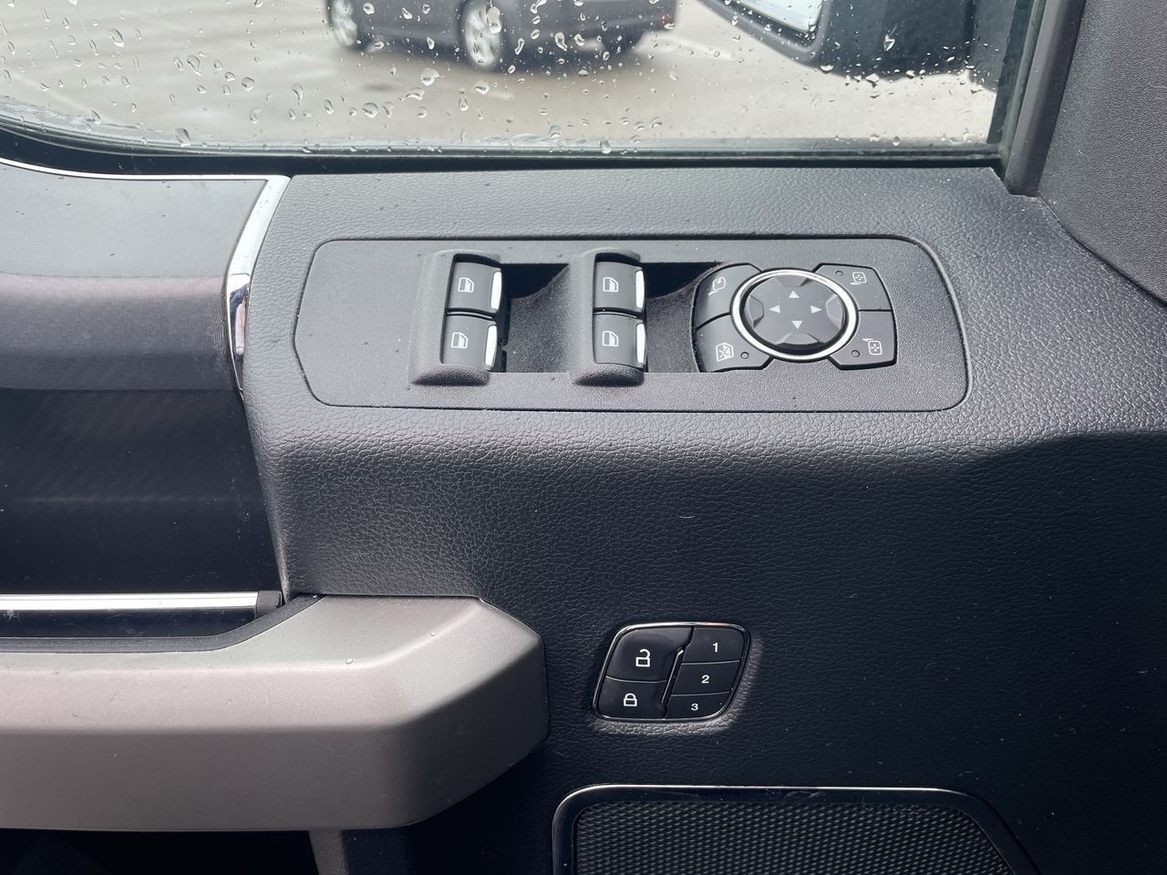 2020 Ford F150 in Toronto, Ontario