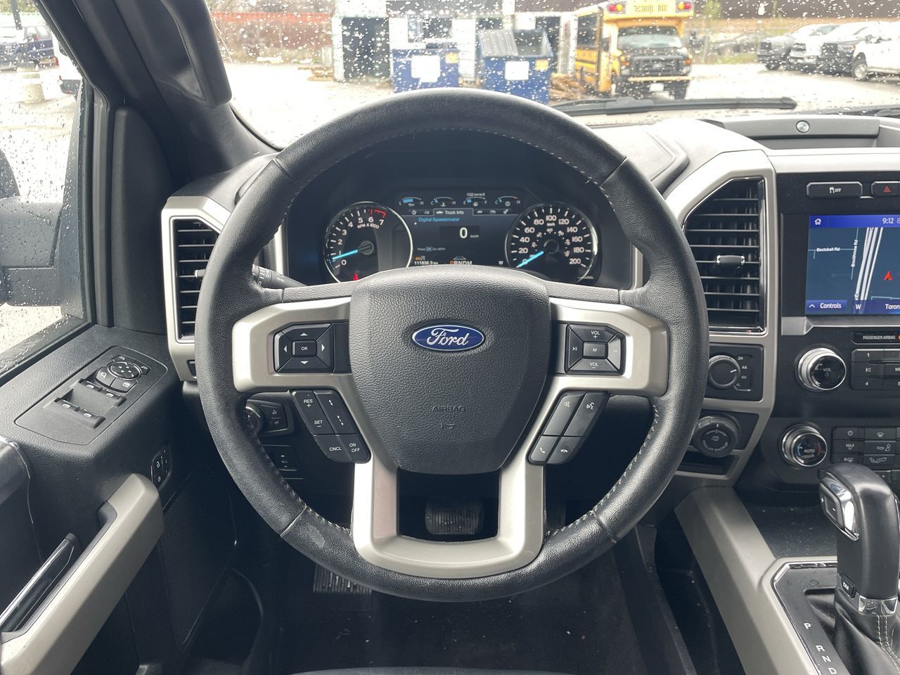 2020 Ford F150 in Toronto, Ontario
