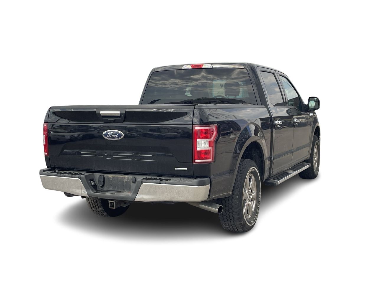 2020 Ford F150 in Toronto, Ontario