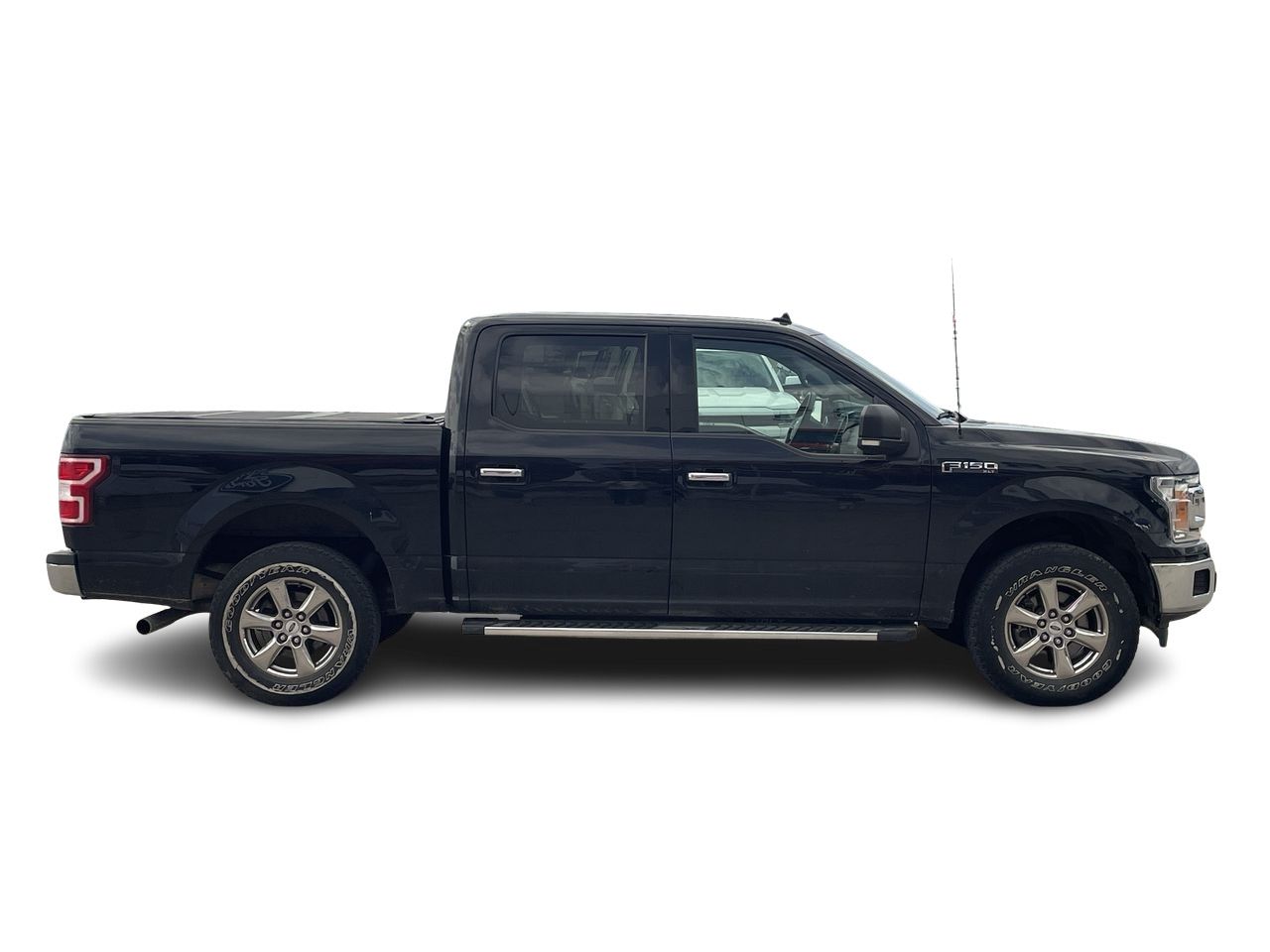 2020 Ford F150 in Toronto, Ontario