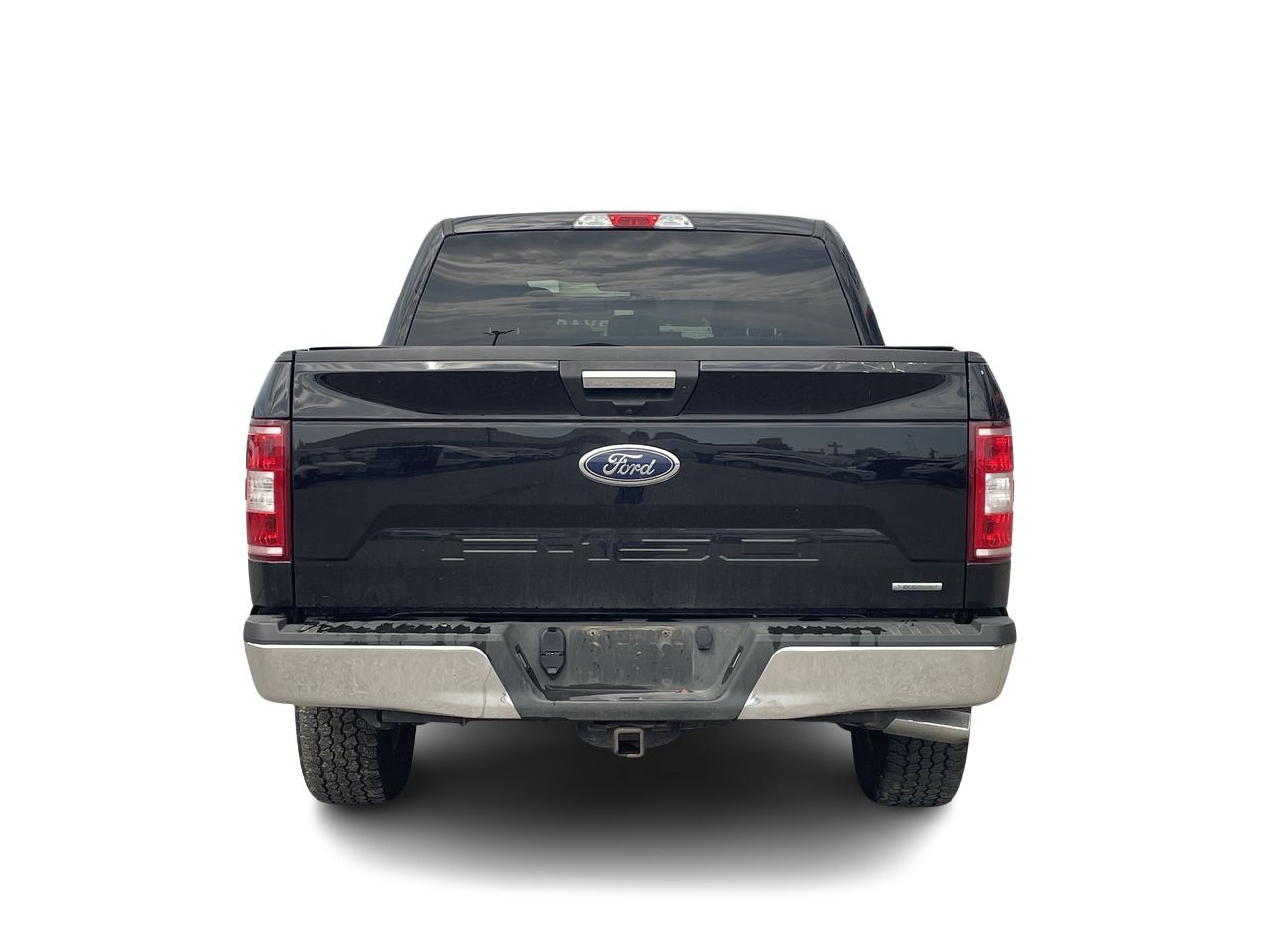 2020 Ford F150 in Toronto, Ontario