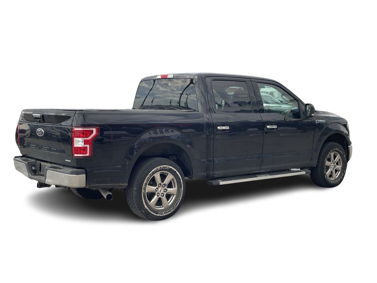 2020 Ford F150 in Toronto, Ontario
