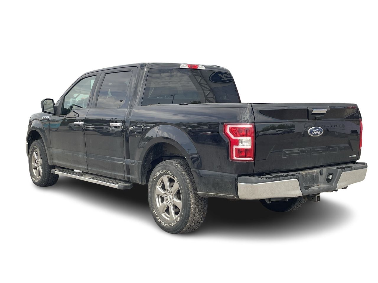 2020 Ford F150 in Toronto, Ontario