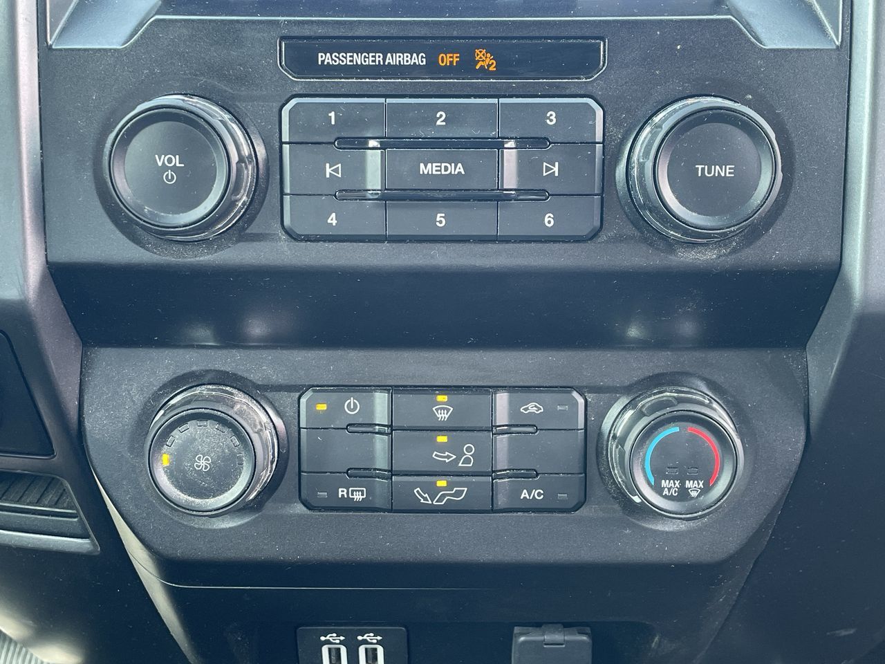 2020 Ford F150 in Toronto, Ontario