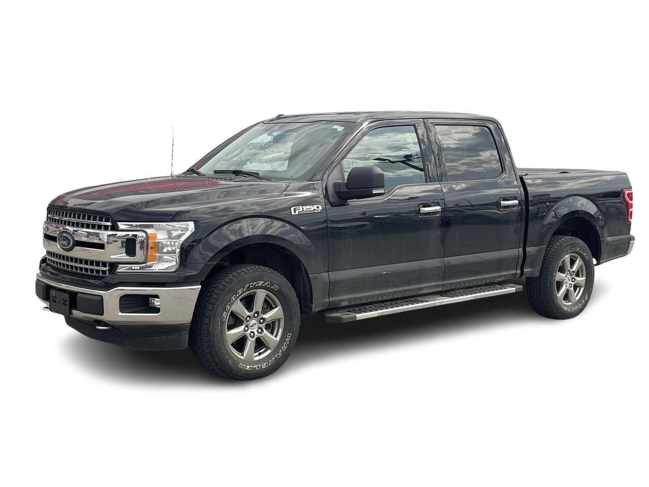 2020 Ford F150 in Toronto, Ontario
