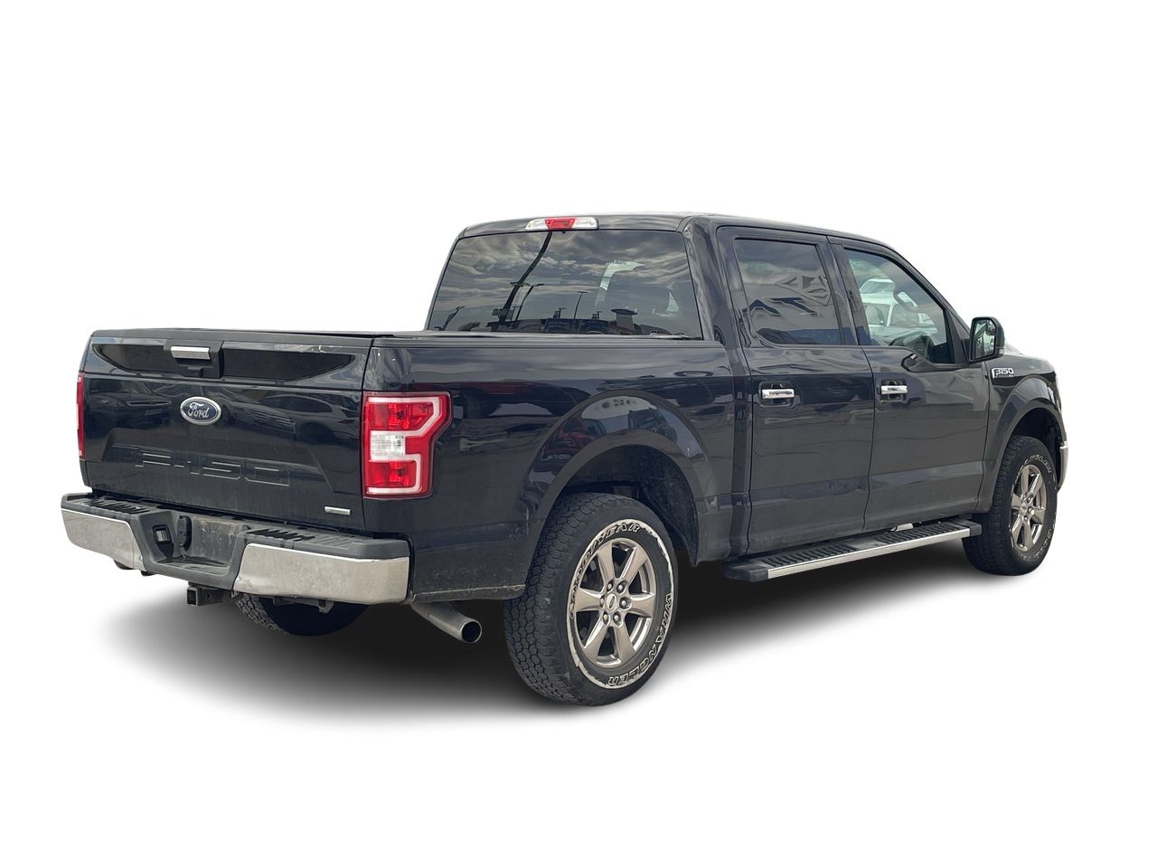 2020 Ford F150 in Toronto, Ontario