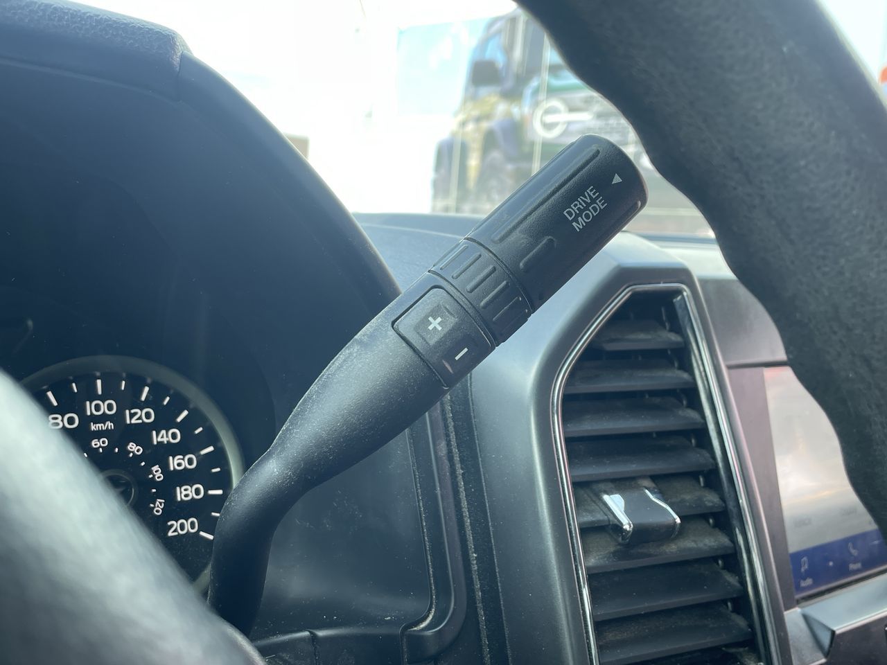 2020 Ford F150 in Toronto, Ontario