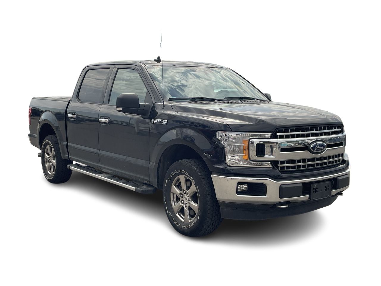 2020 Ford F150 in Toronto, Ontario