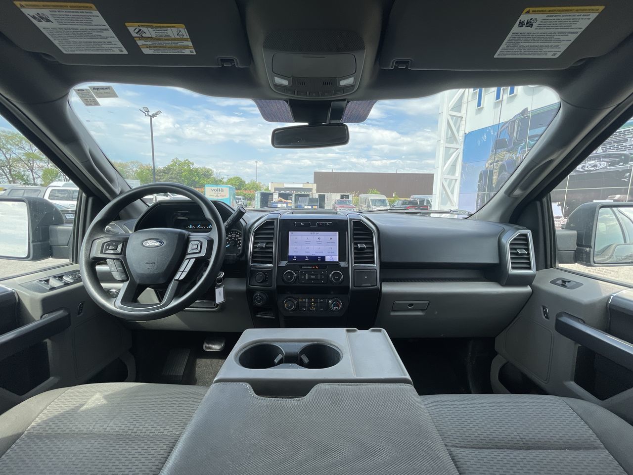 2020 Ford F150 in Toronto, Ontario