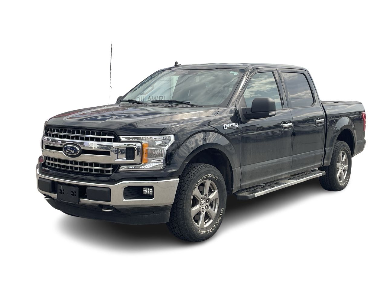 2020 Ford F150 in Toronto, Ontario