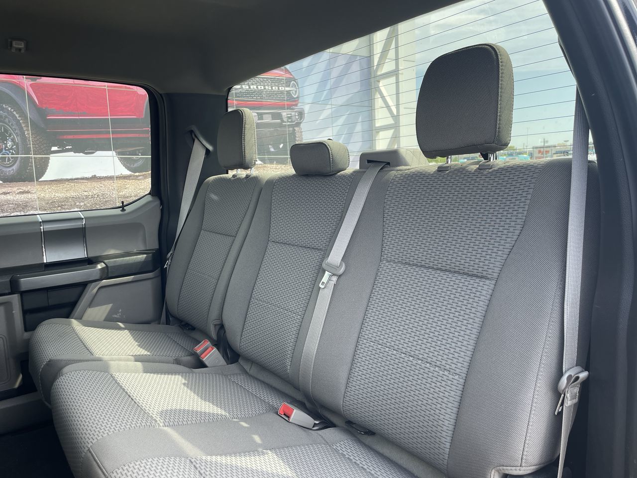 2020 Ford F150 in Toronto, Ontario