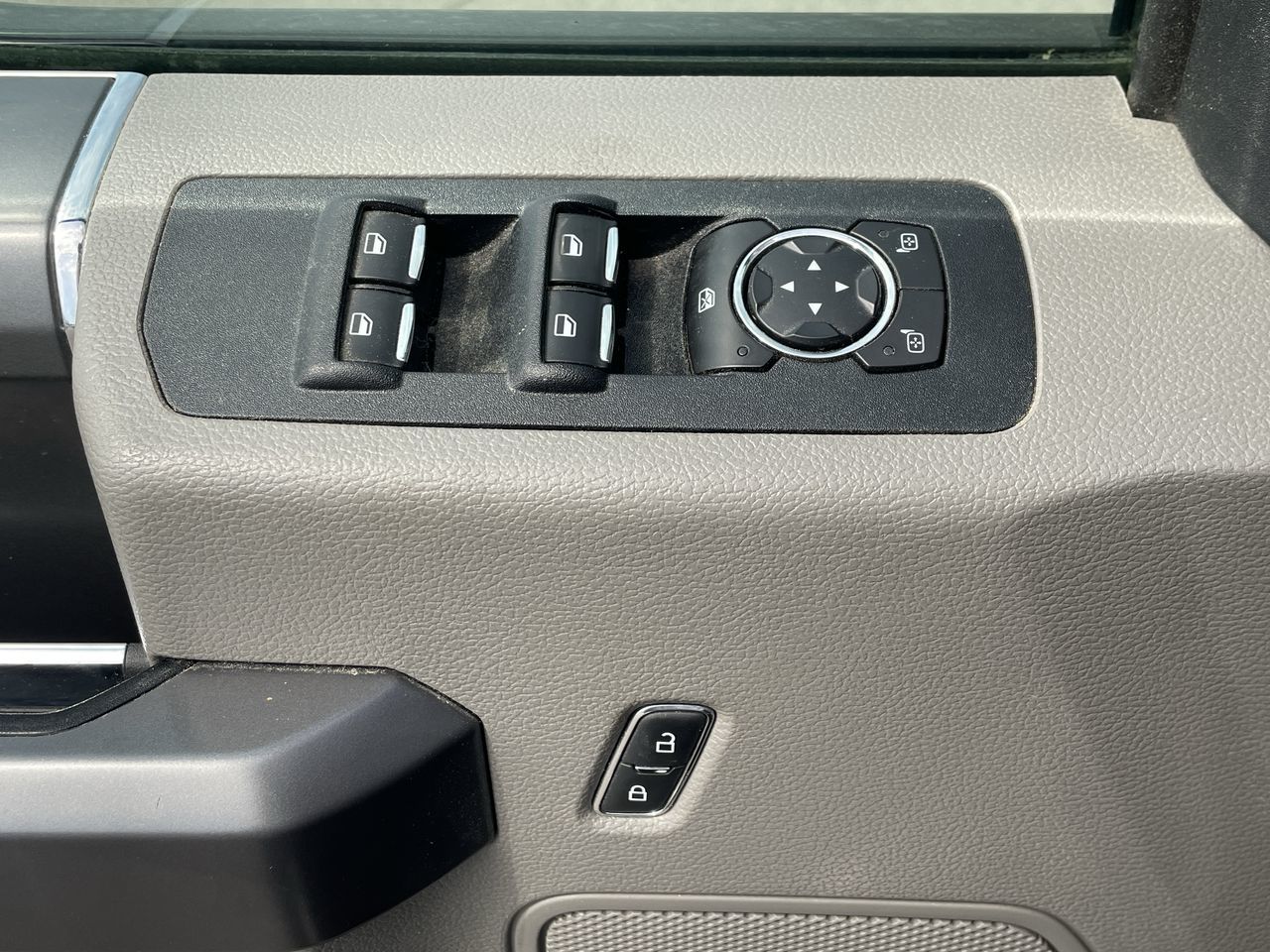 2020 Ford F150 in Toronto, Ontario