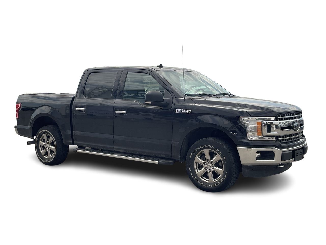 2020 Ford F150 in Toronto, Ontario