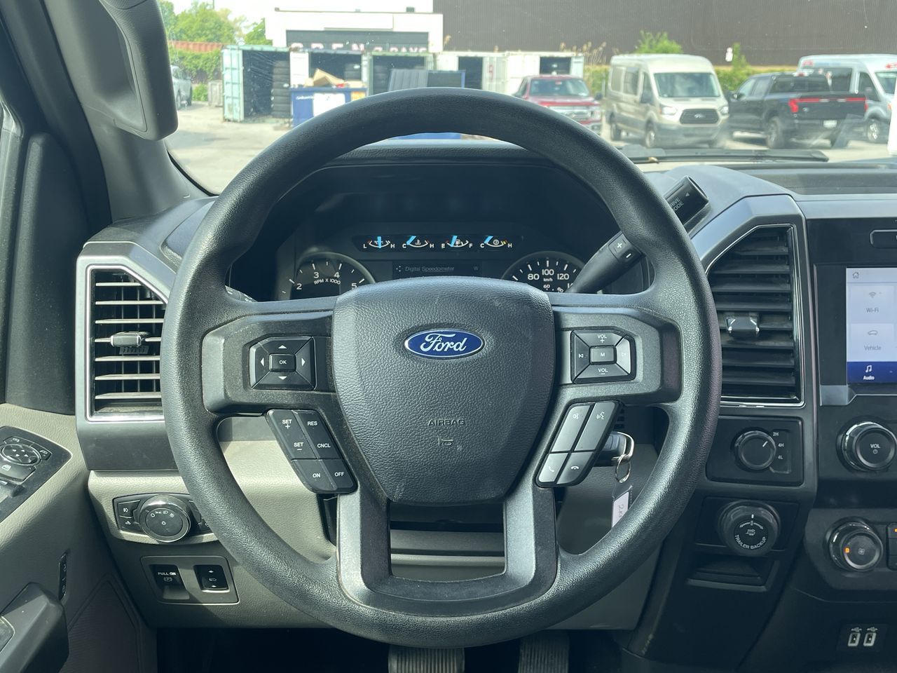 2020 Ford F150 in Toronto, Ontario