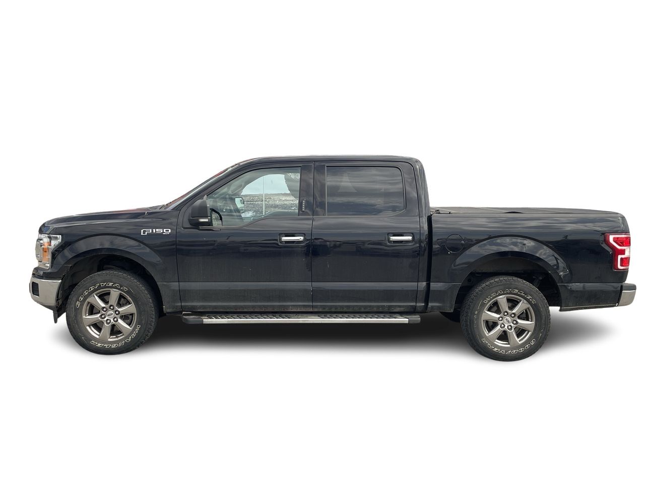 2020 Ford F150 in Toronto, Ontario