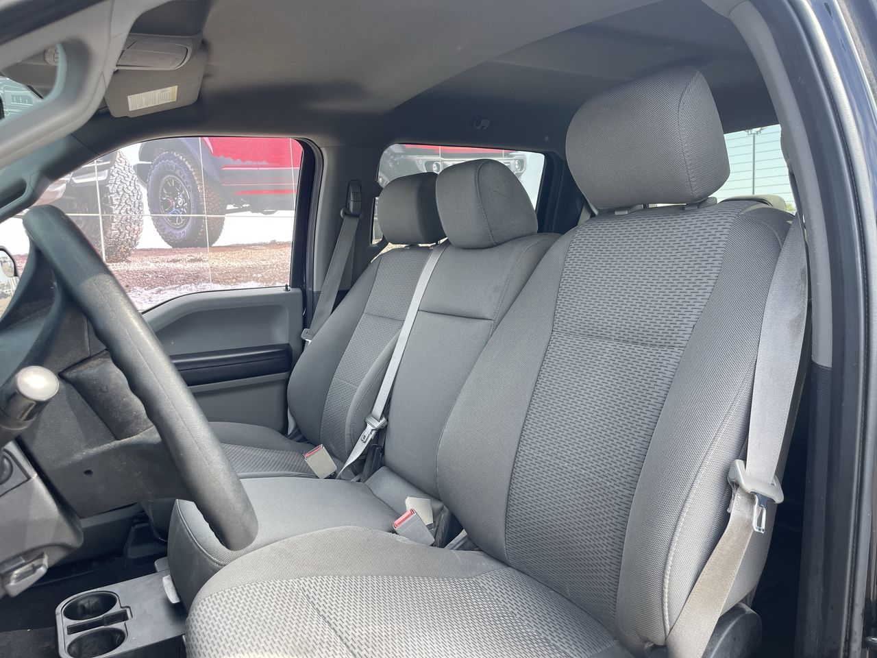 2020 Ford F150 in Toronto, Ontario