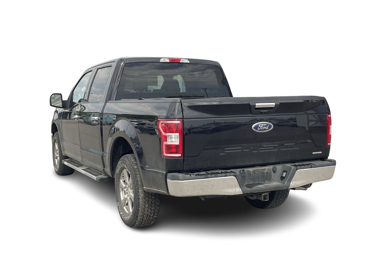 2020 Ford F150 in Toronto, Ontario