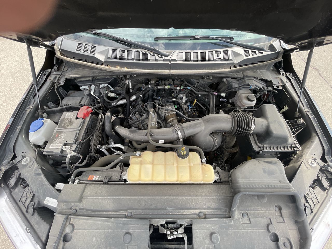 2020 Ford F150 in Toronto, Ontario