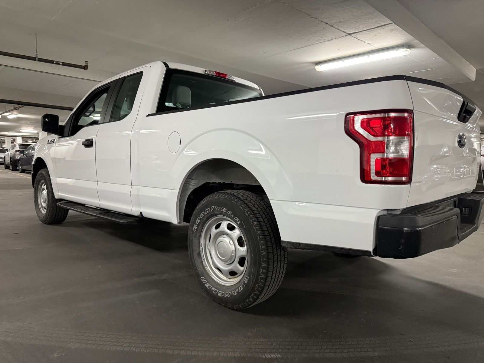 Ford F150  2020 à Toronto, Ontario