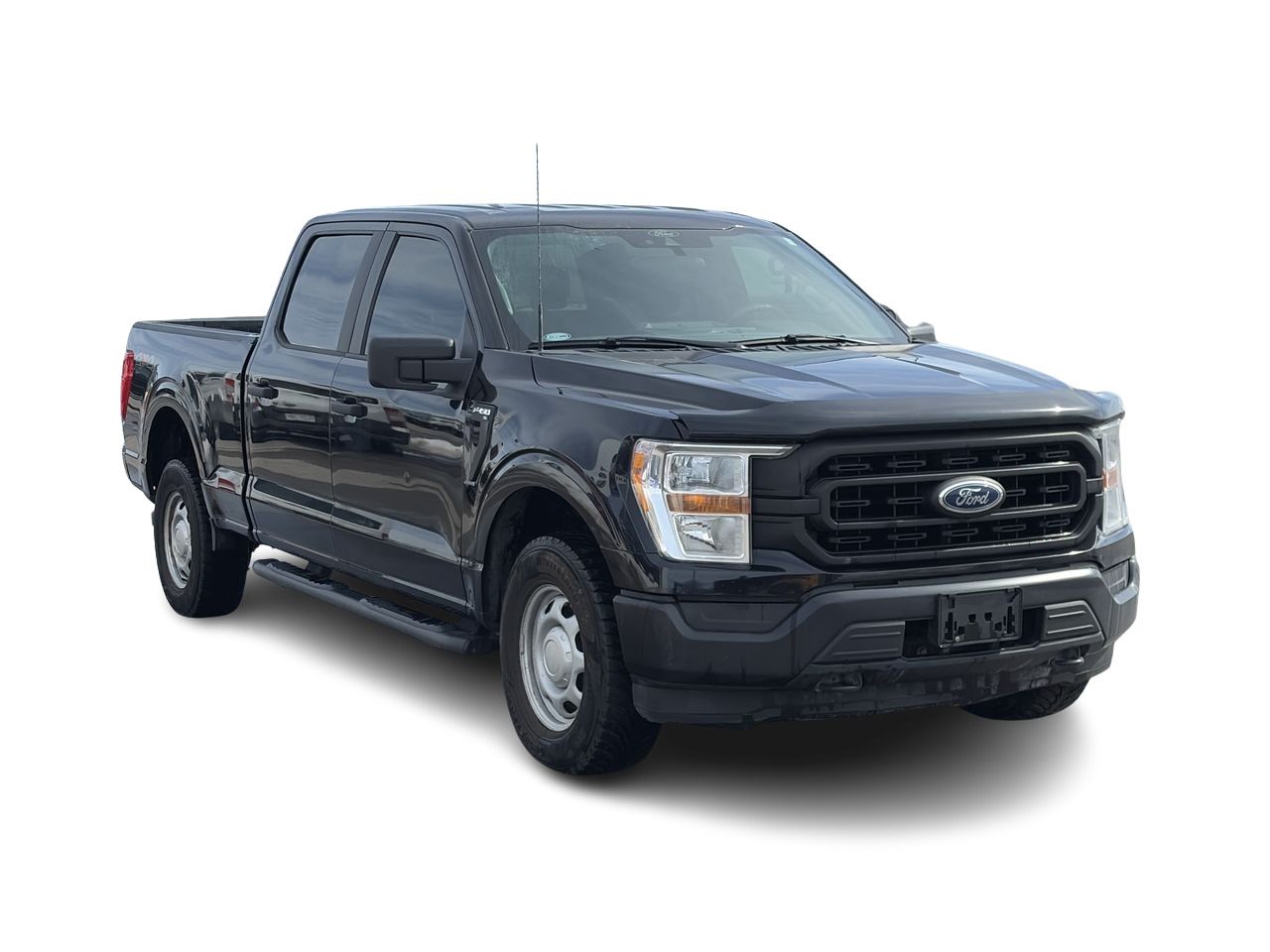 2021 Ford F150