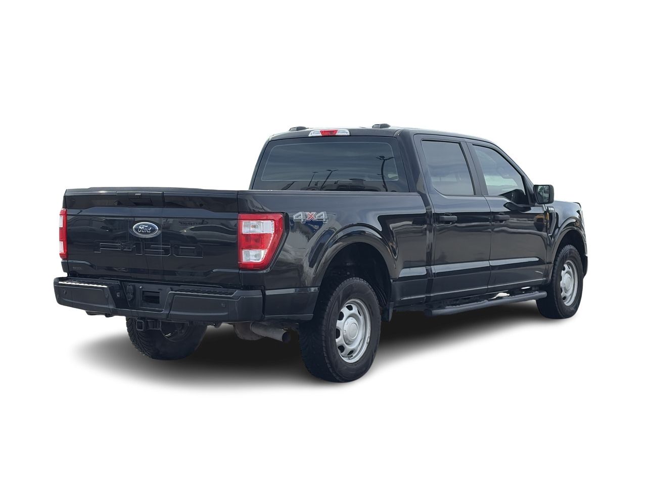 2021 Ford F150