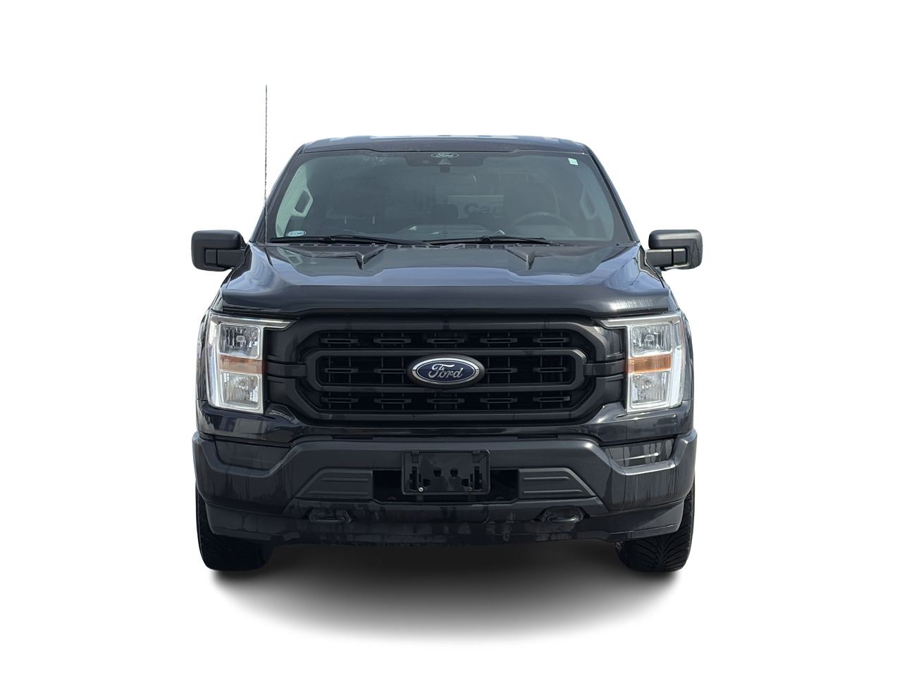 2021 Ford F150