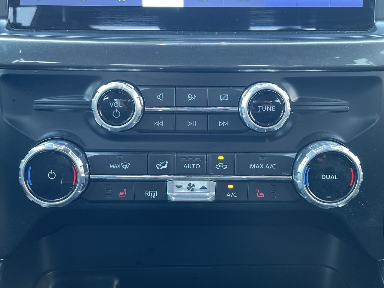 2022 Ford F150 in Toronto, Ontario