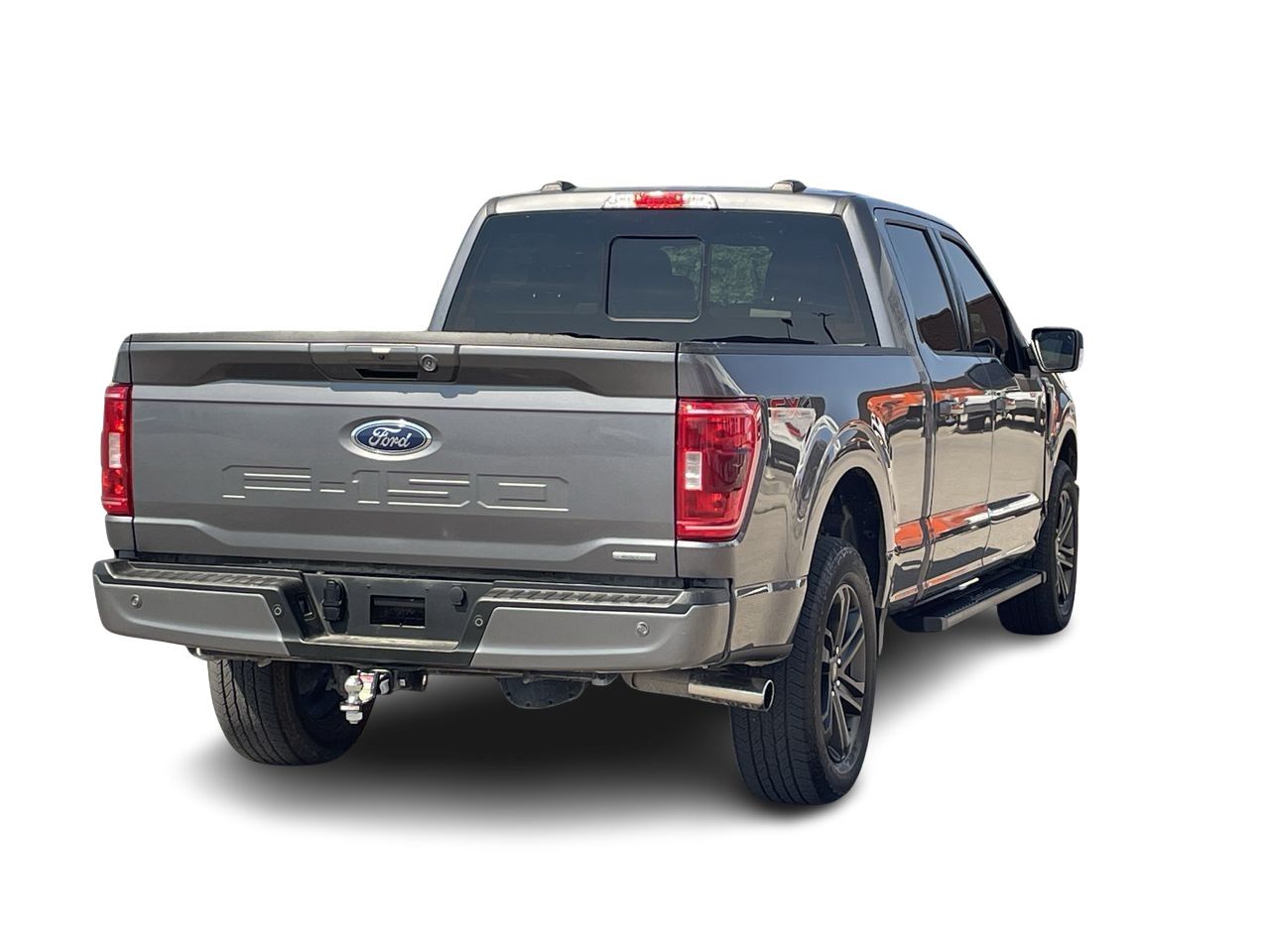 2022 Ford F150 in Toronto, Ontario