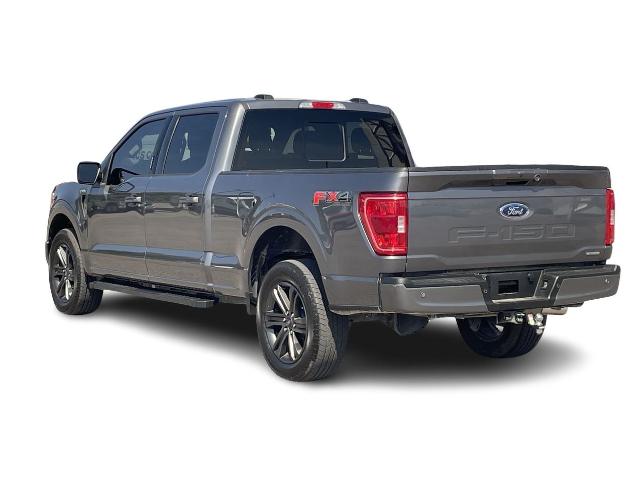 2022 Ford F150 in Toronto, Ontario
