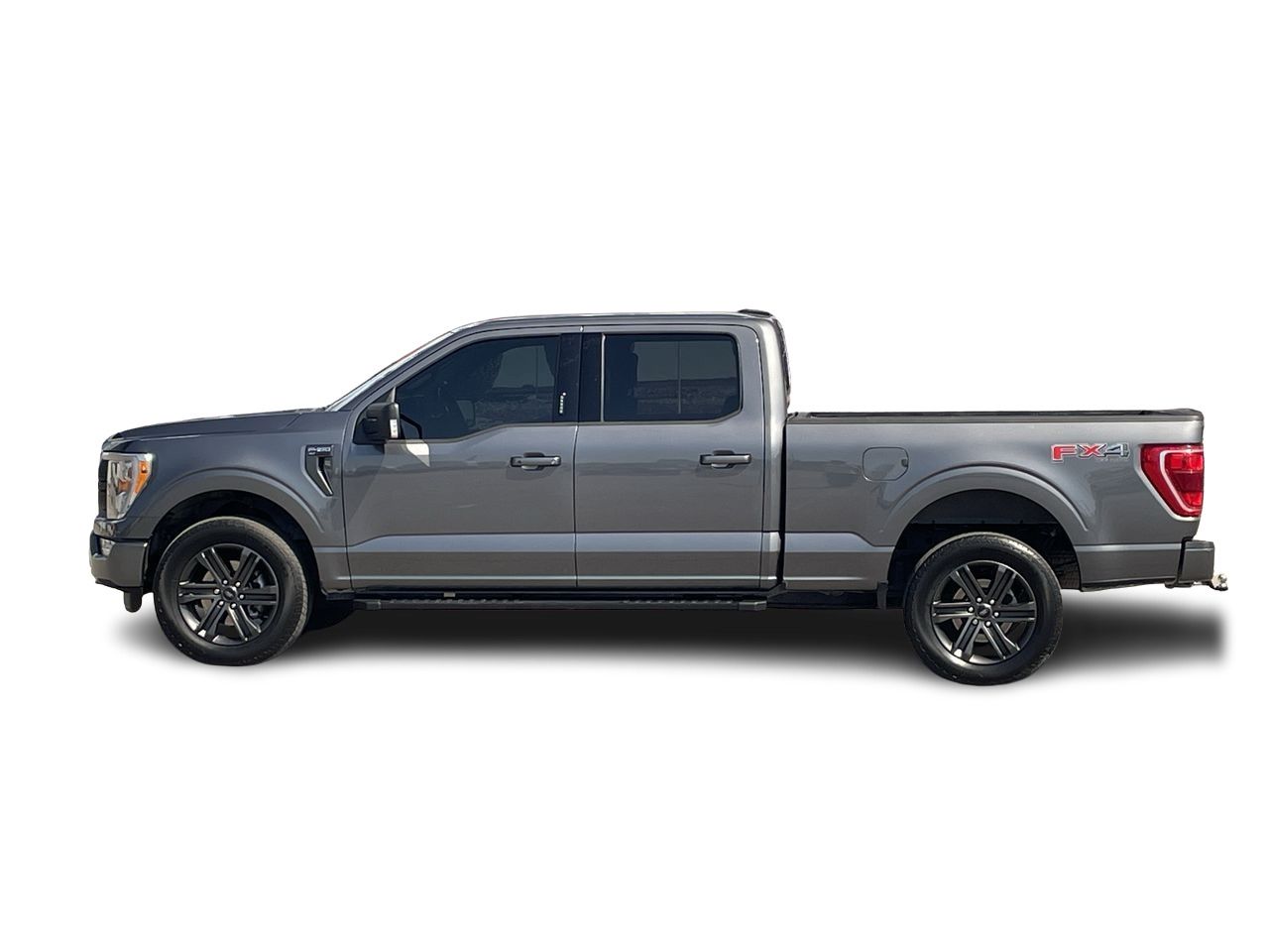2022 Ford F150 in Toronto, Ontario