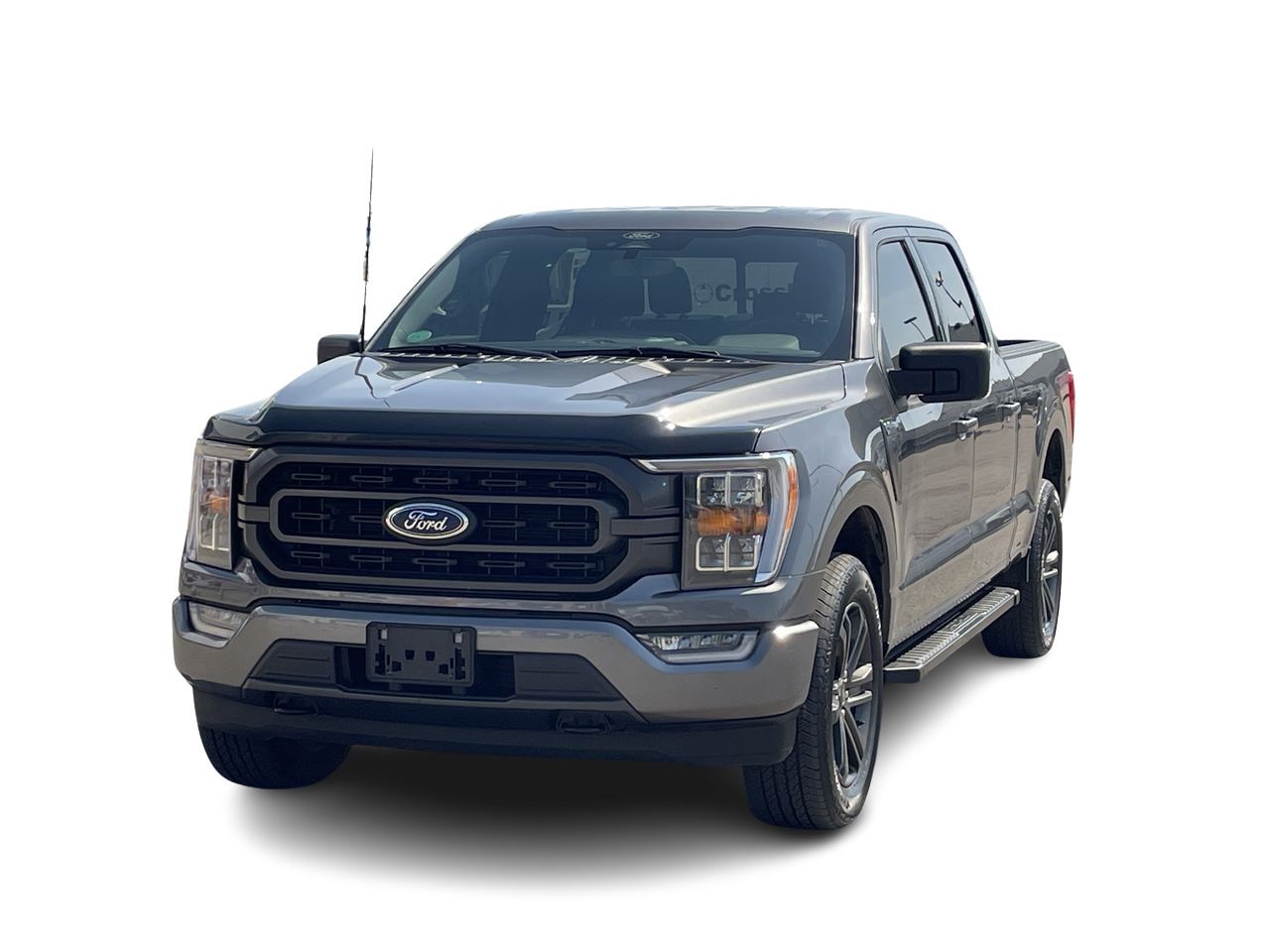 2022 Ford F150 in Toronto, Ontario
