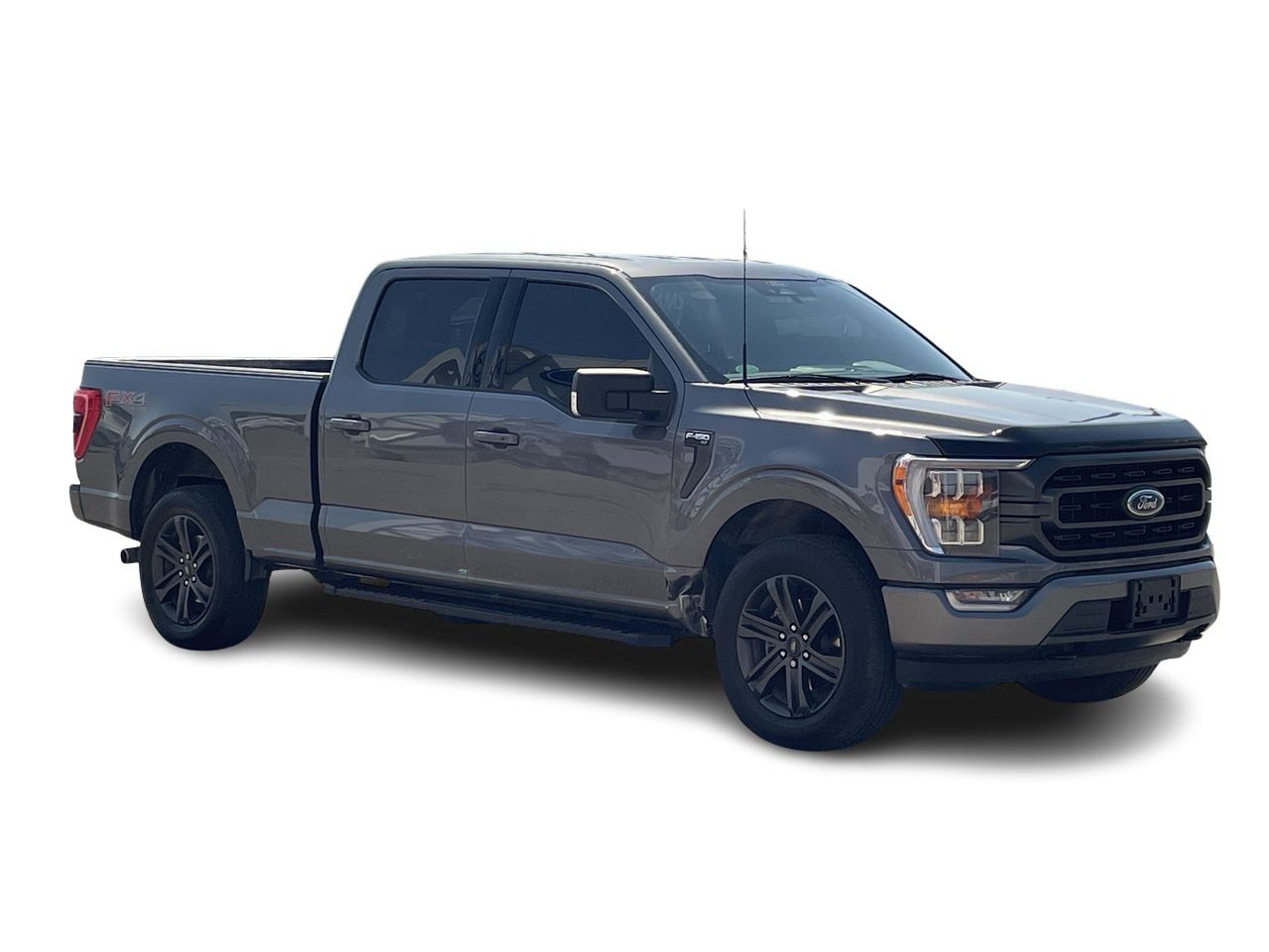 2022 Ford F150 in Toronto, Ontario