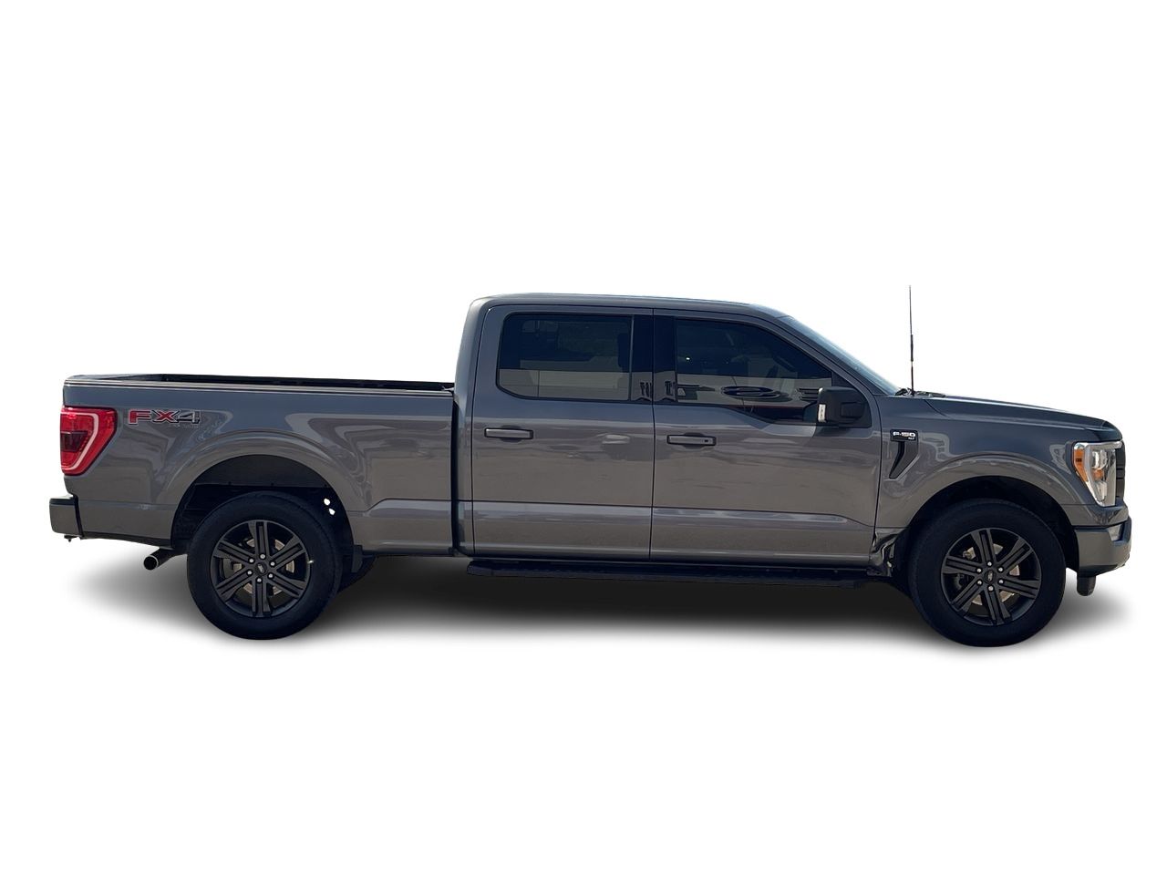 2022 Ford F150 in Toronto, Ontario