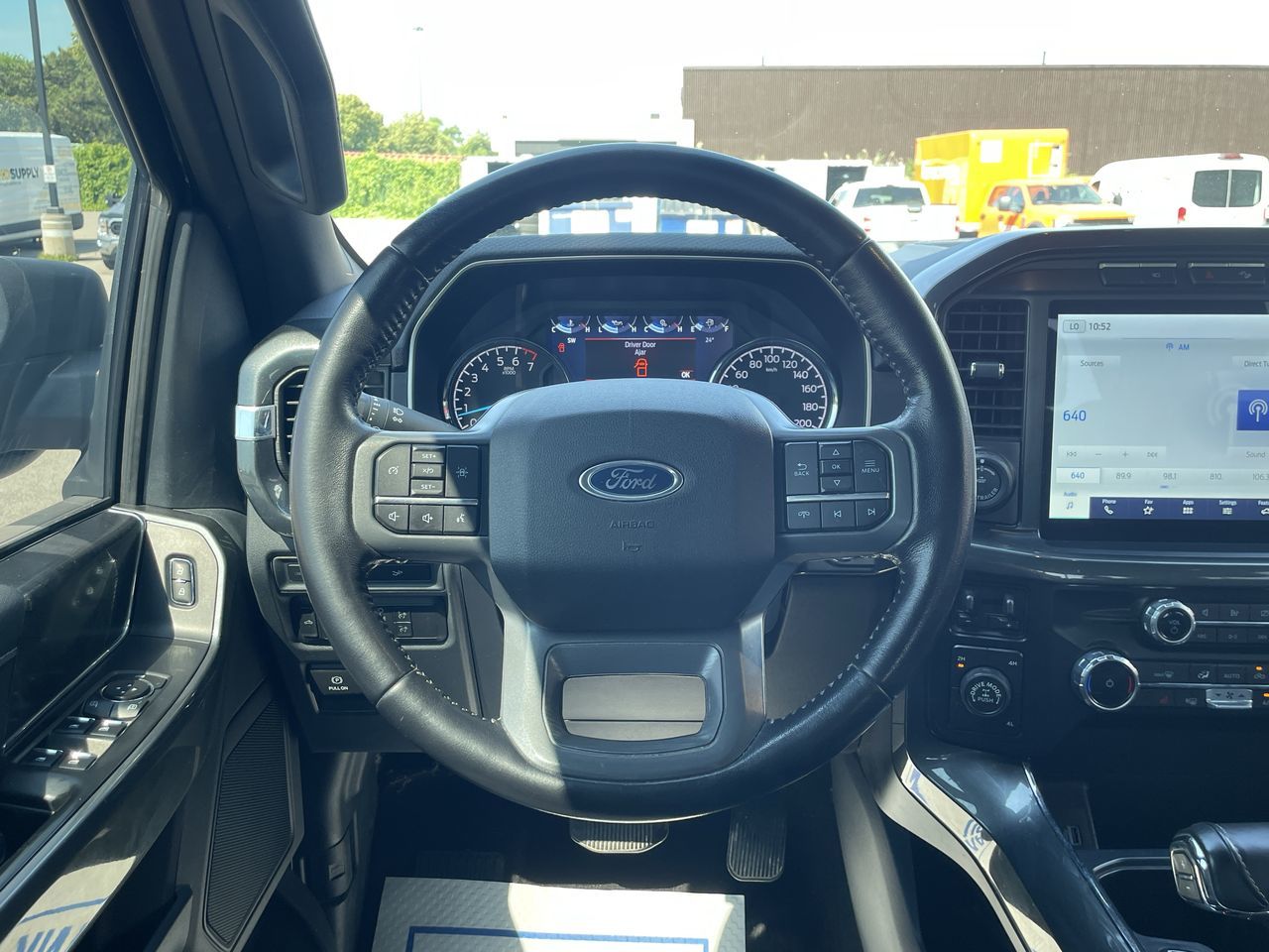 2022 Ford F150 in Toronto, Ontario