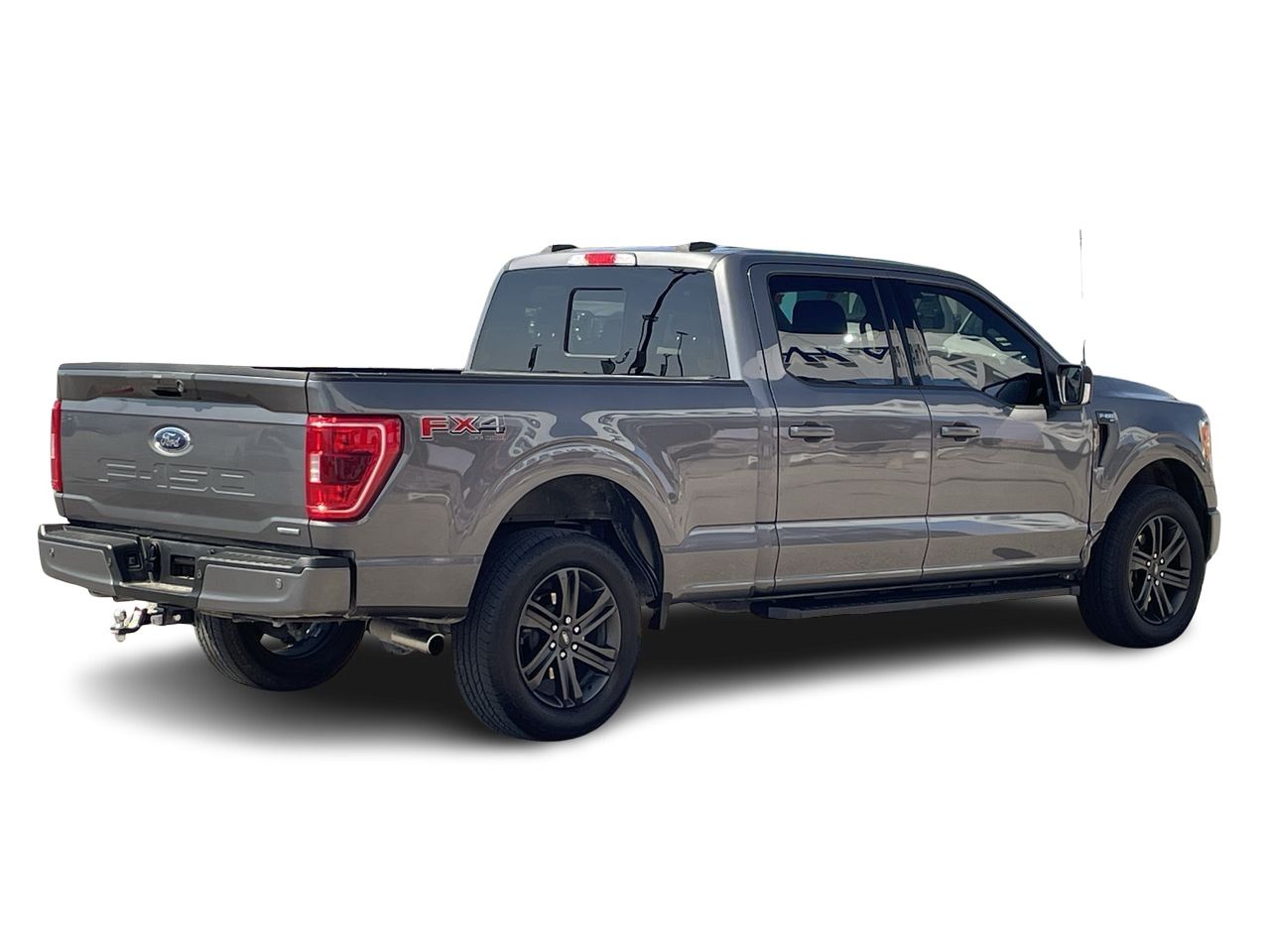 2022 Ford F150 in Toronto, Ontario