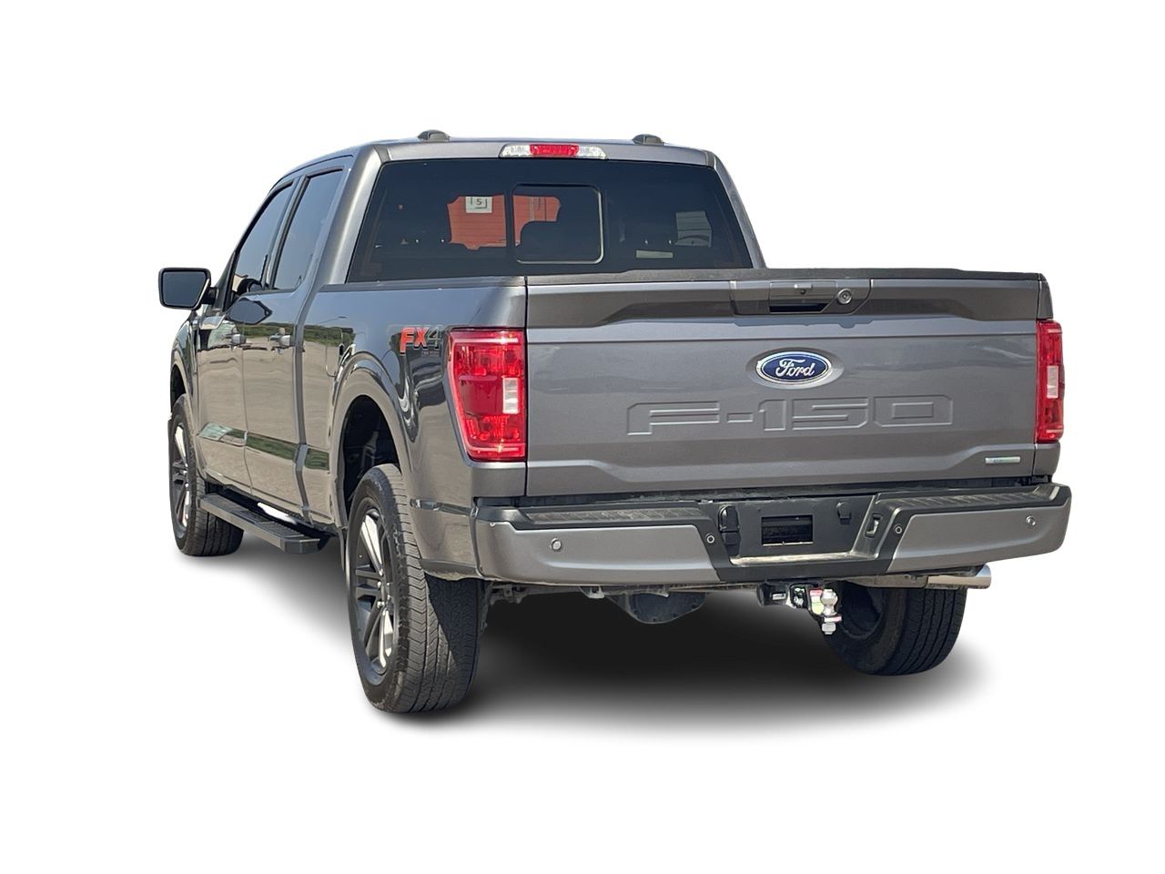 2022 Ford F150 in Toronto, Ontario