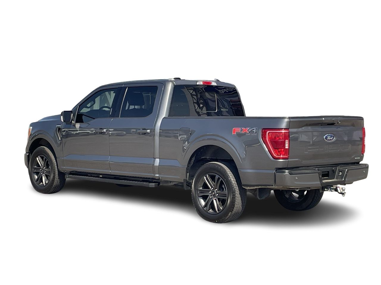2022 Ford F150 in Toronto, Ontario
