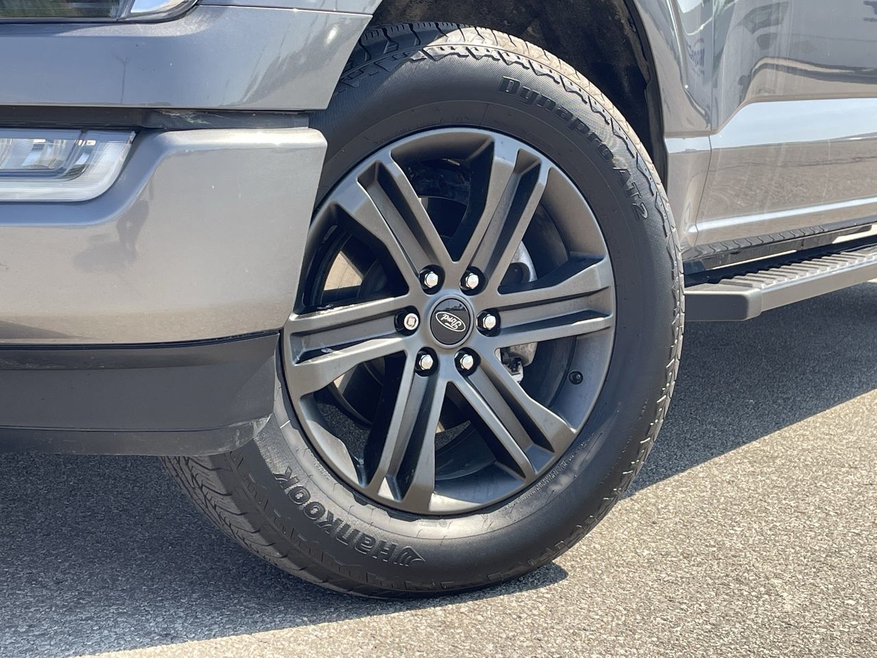 2022 Ford F150 in Toronto, Ontario