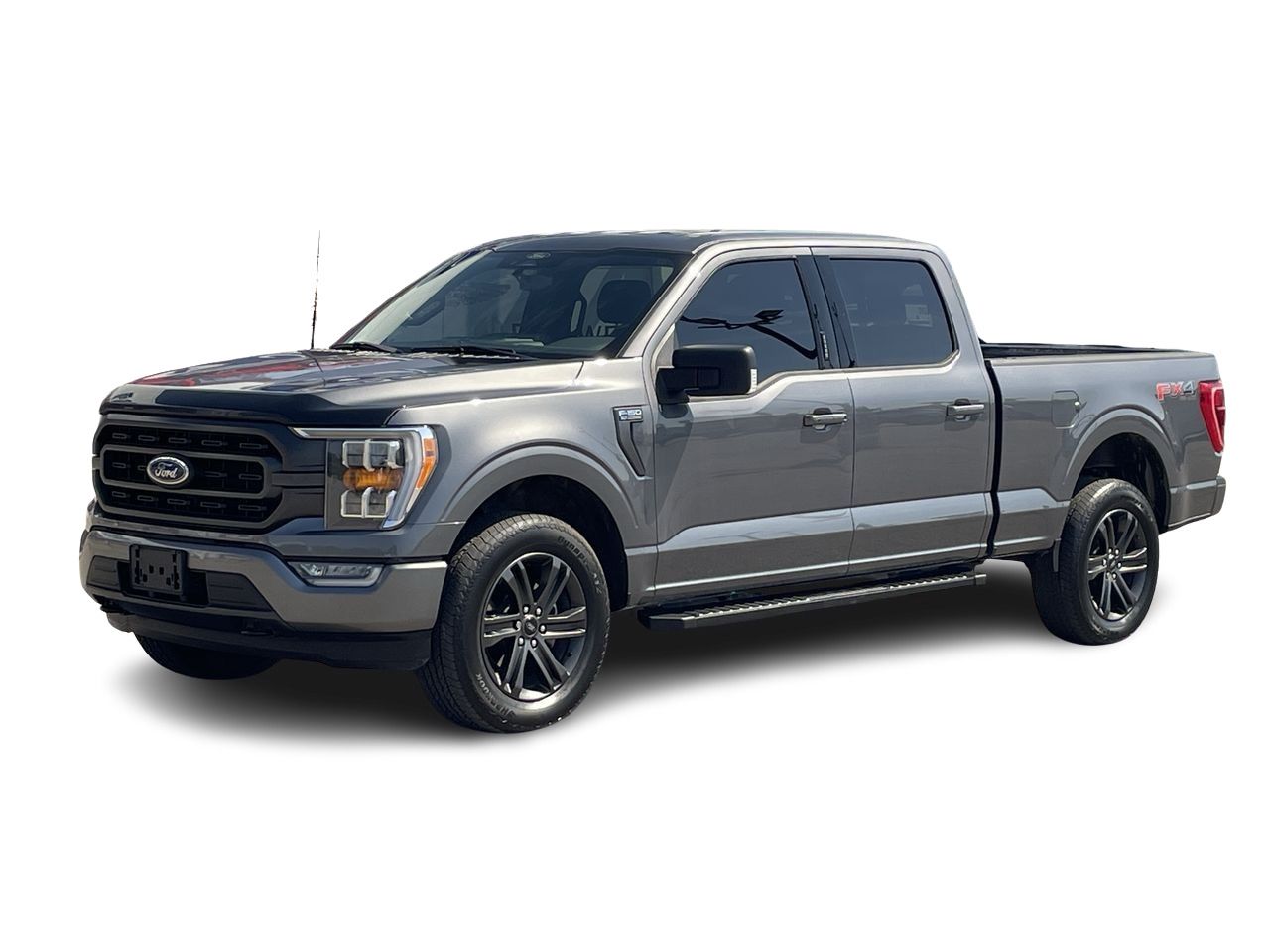2022 Ford F150 in Toronto, Ontario