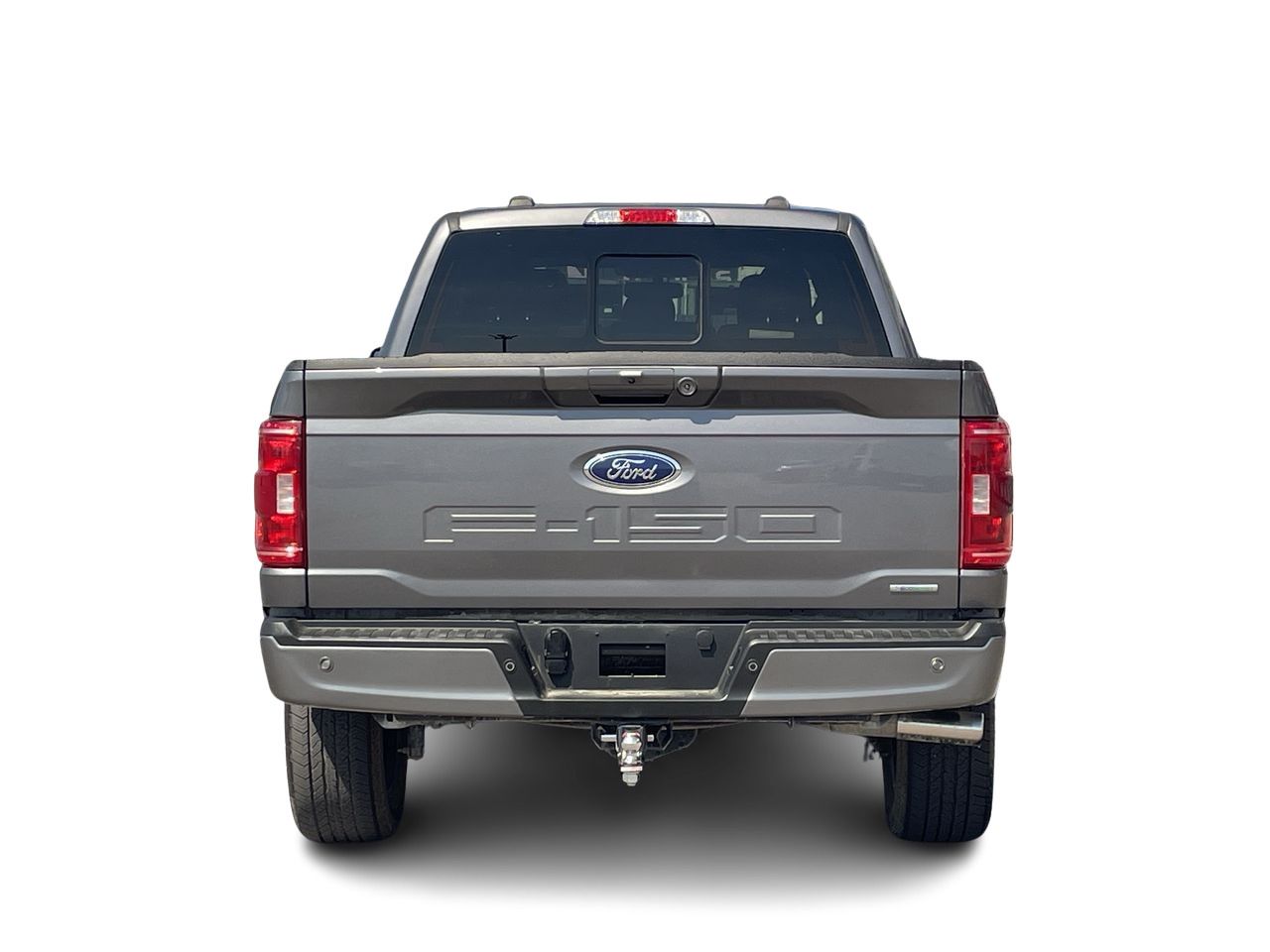 2022 Ford F150 in Toronto, Ontario