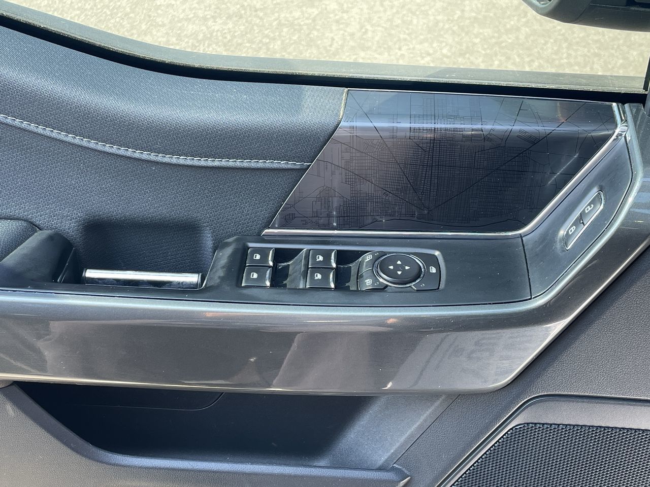 2022 Ford F150 in Toronto, Ontario