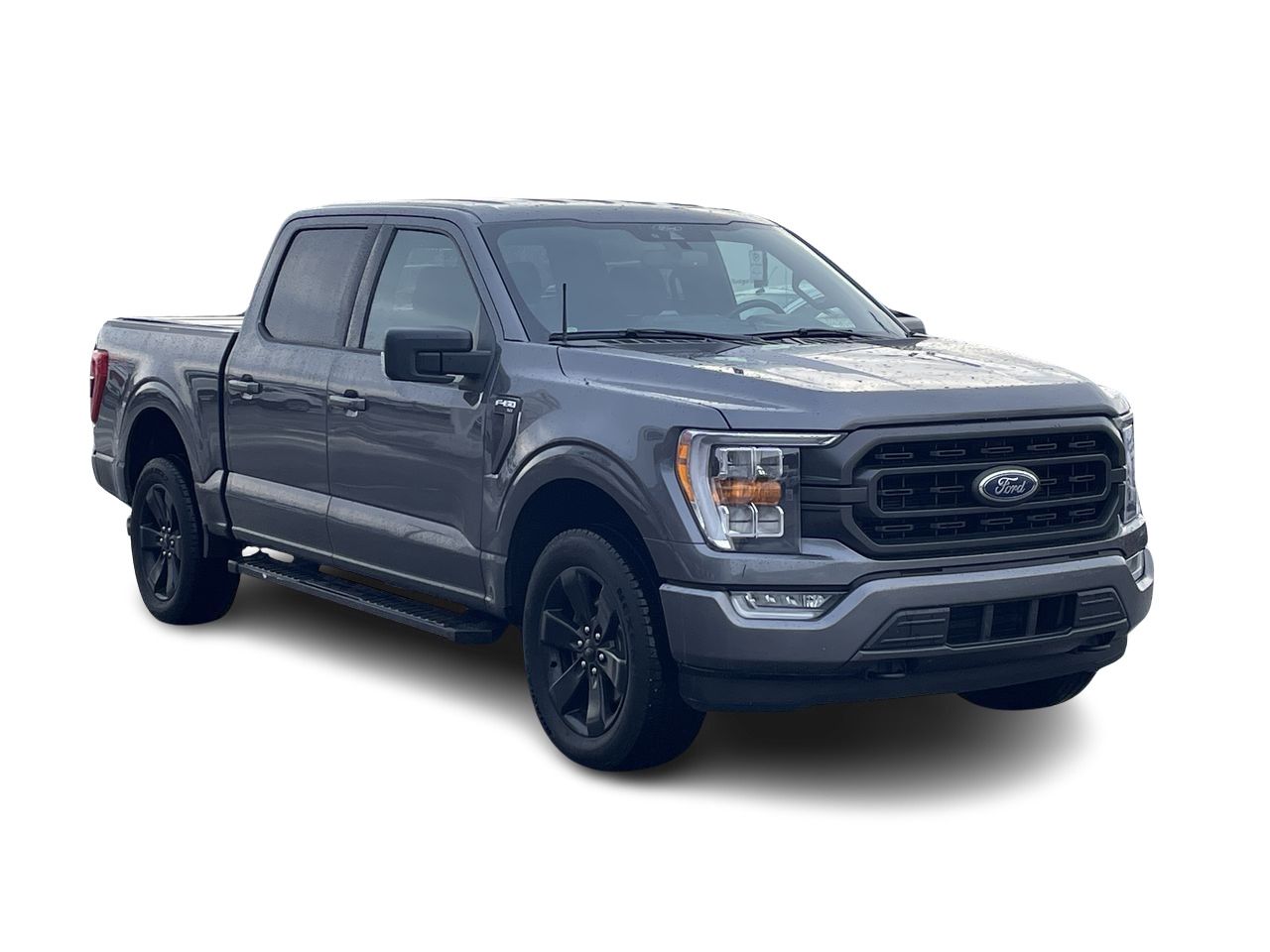 2022 Ford F150